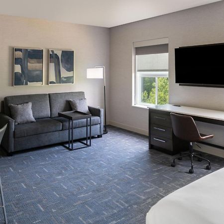 Residence Inn By Marriott Boston Concord Exteriér fotografie