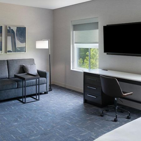 Residence Inn By Marriott Boston Concord Exteriér fotografie