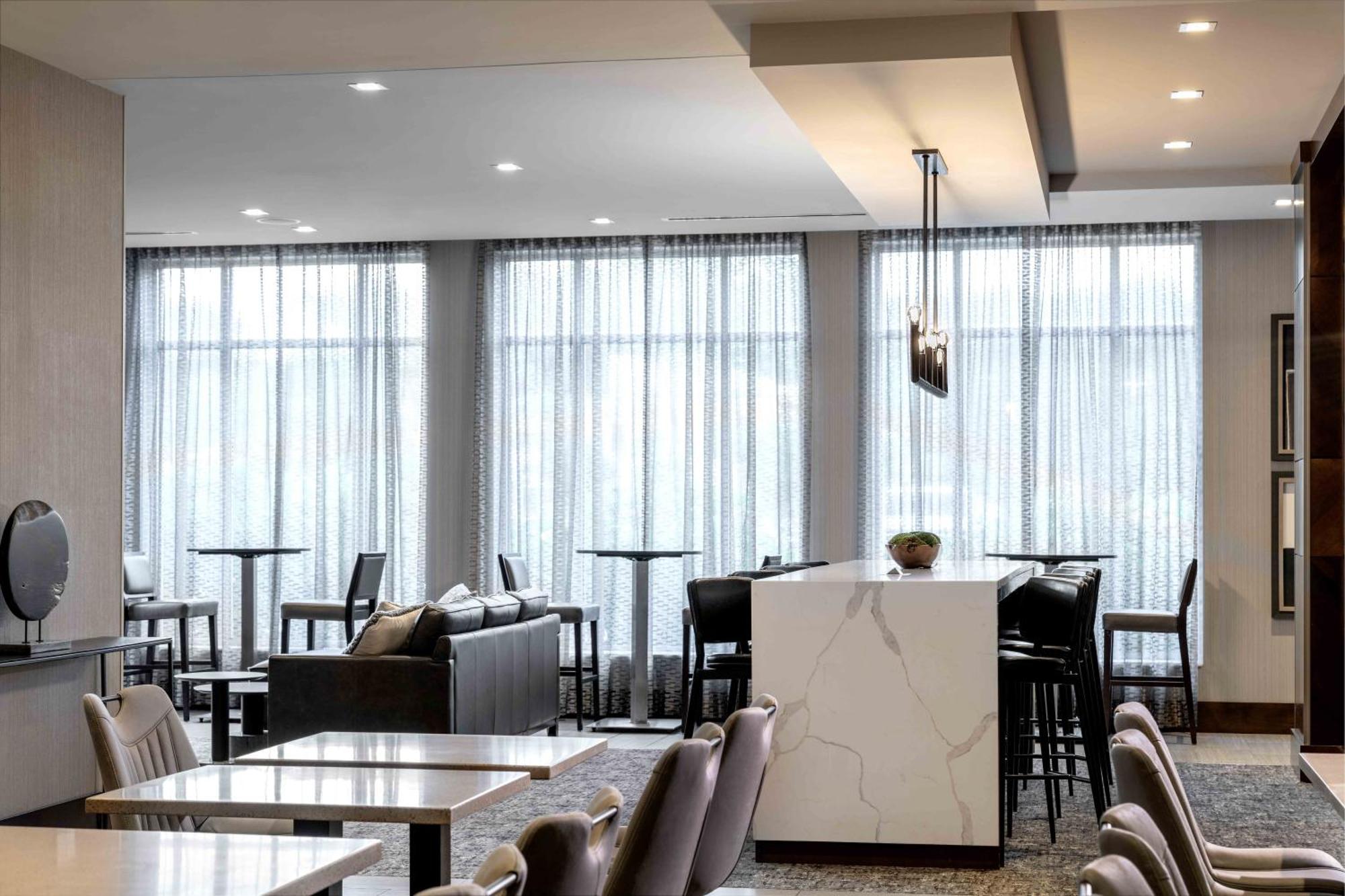 Residence Inn By Marriott Boston Concord Exteriér fotografie