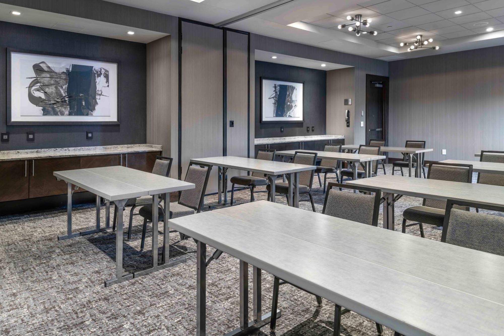 Residence Inn By Marriott Boston Concord Exteriér fotografie