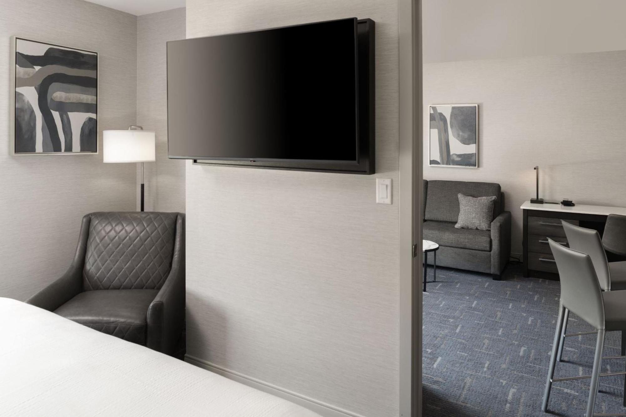 Residence Inn By Marriott Boston Concord Exteriér fotografie